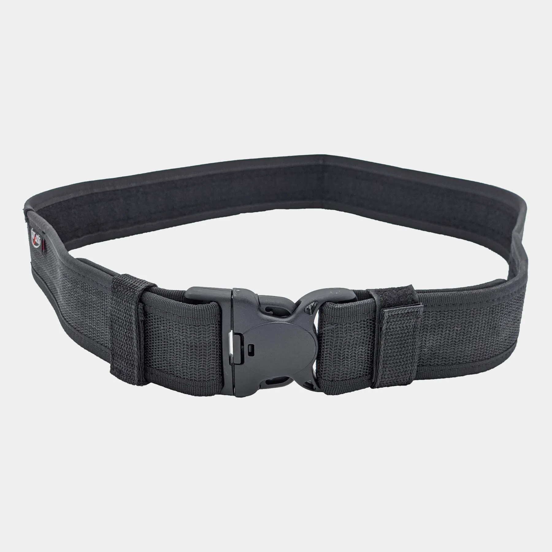 Cinturón negro de seguridad