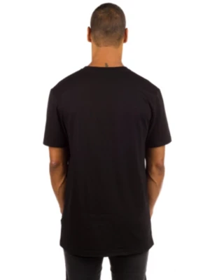 Cleptomanicx Embro Gull Camiseta