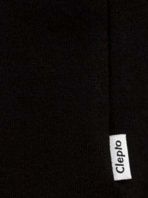 Cleptomanicx Embro Gull Camiseta