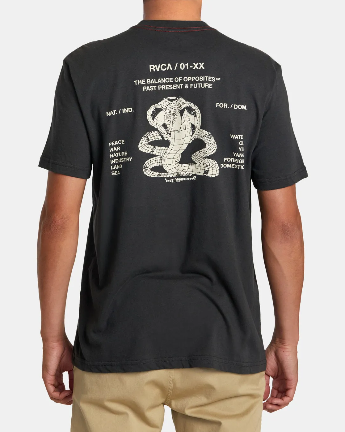 COBRA CORP TEE