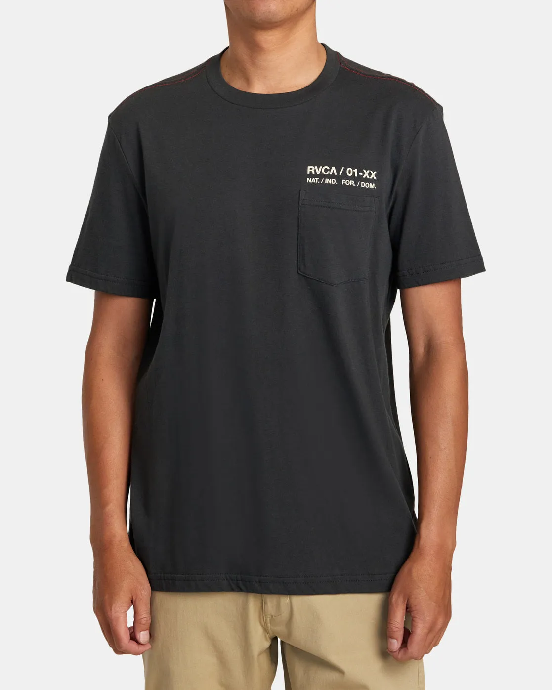 COBRA CORP TEE