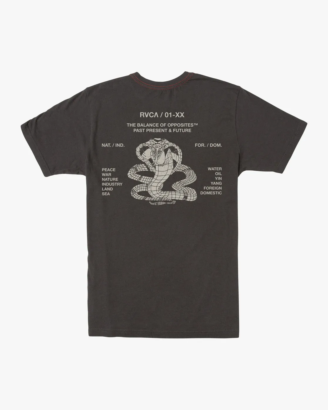 COBRA CORP TEE