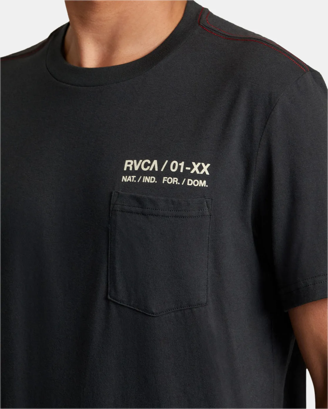 COBRA CORP TEE