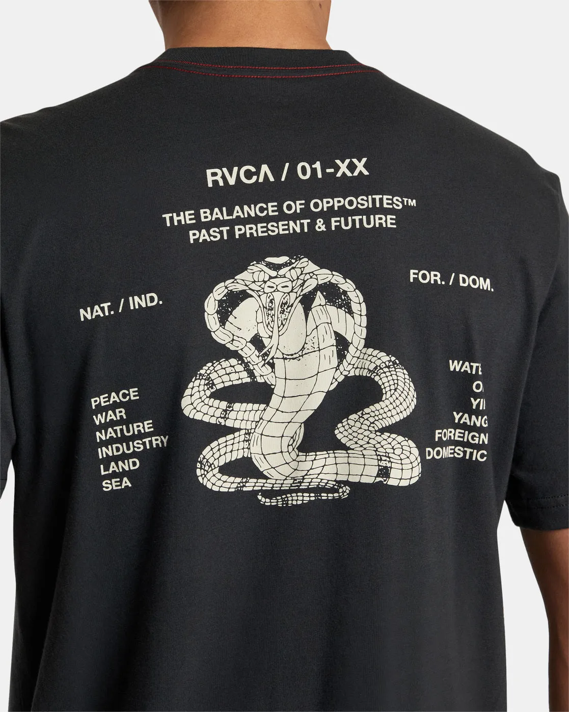 COBRA CORP TEE