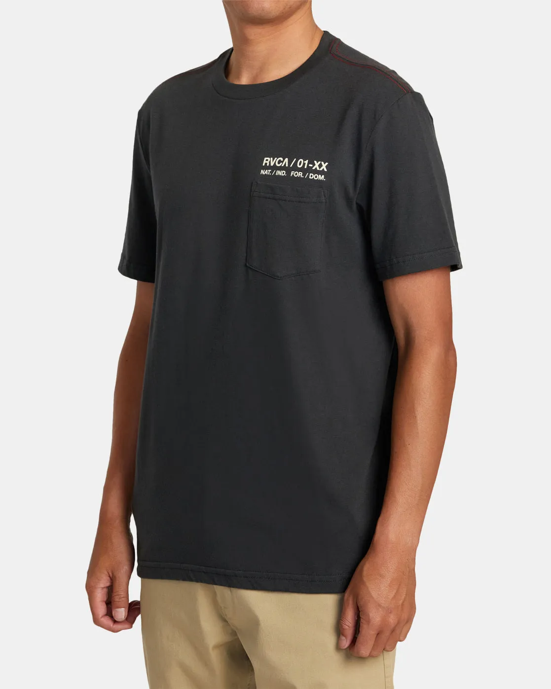 COBRA CORP TEE