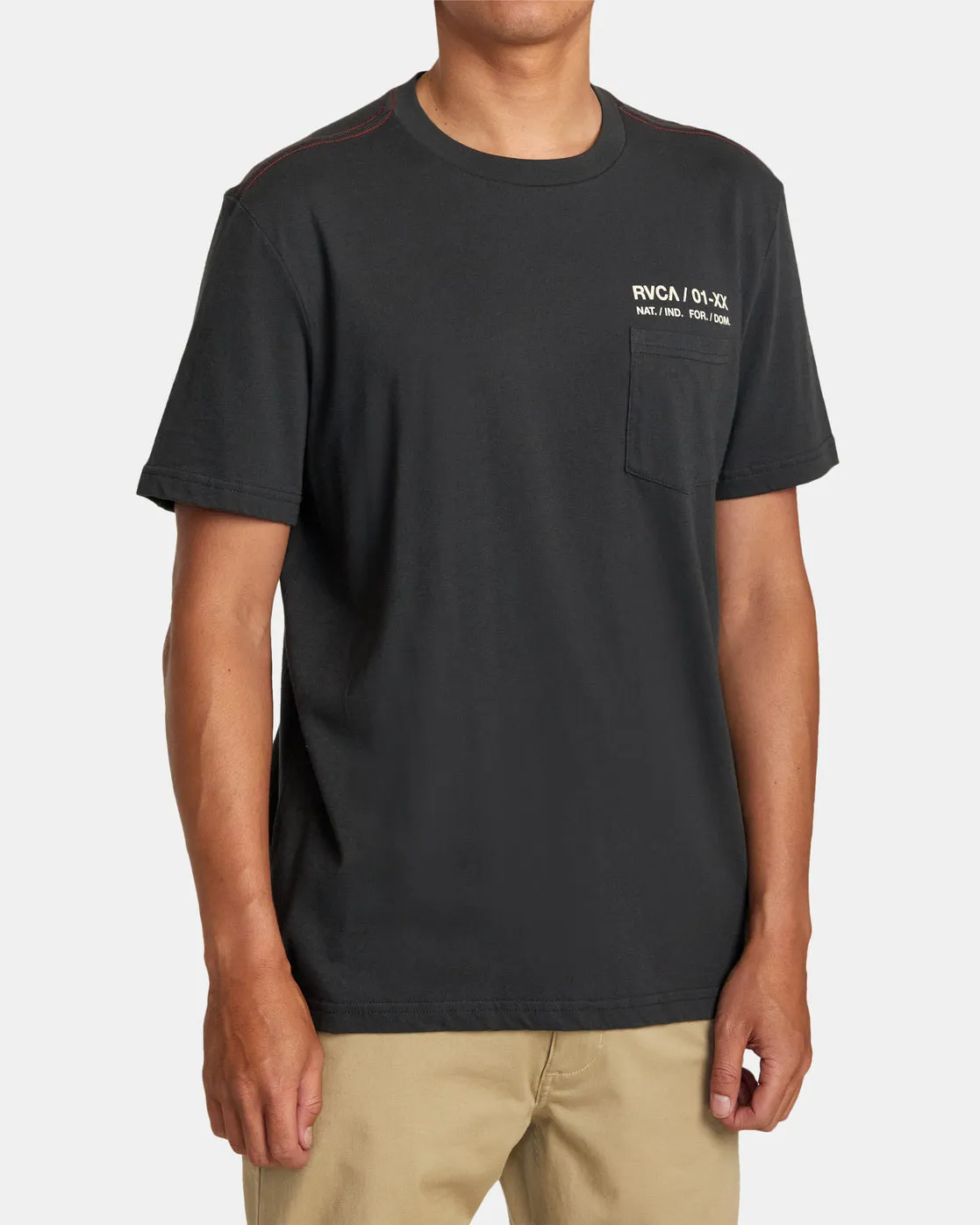 COBRA CORP TEE