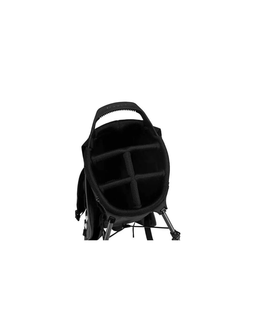 COBRA ULTRADRY PRO STAND NAVY/WHITE - BOLSA UNISEX