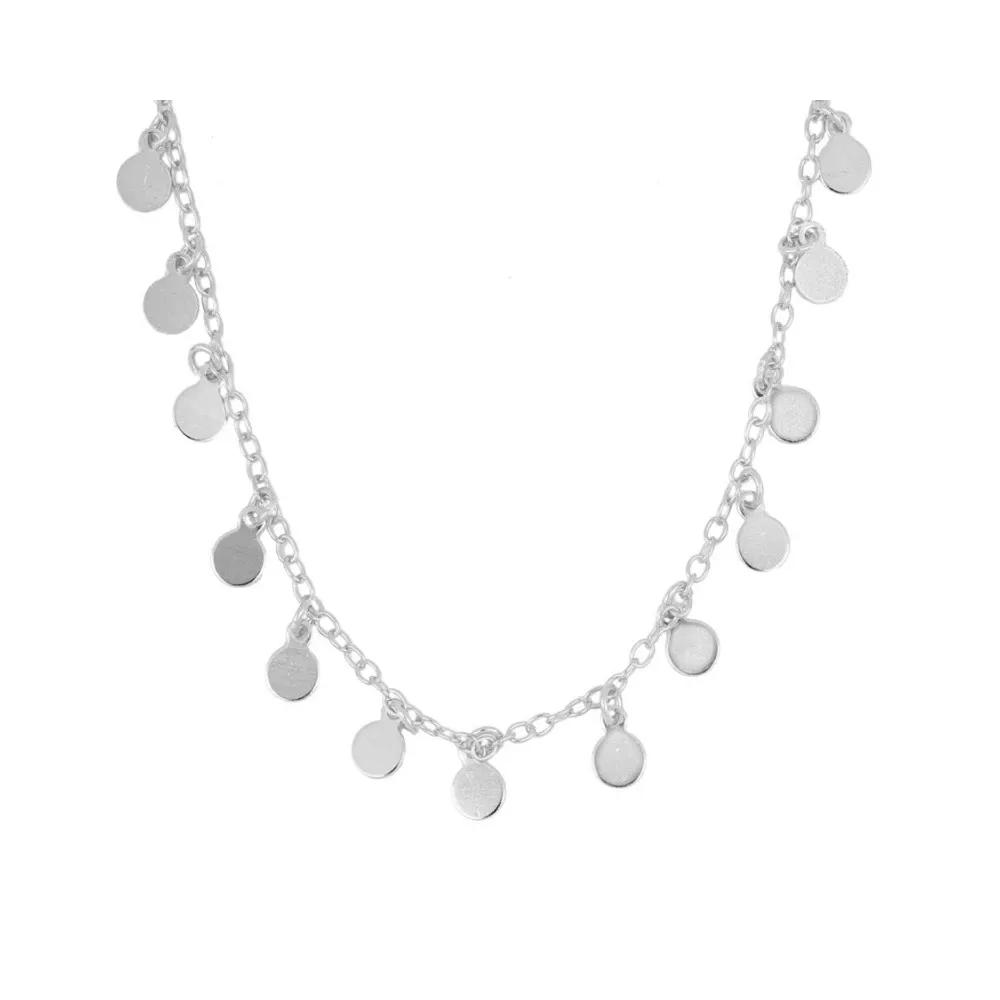 Collar 42 Chapitas