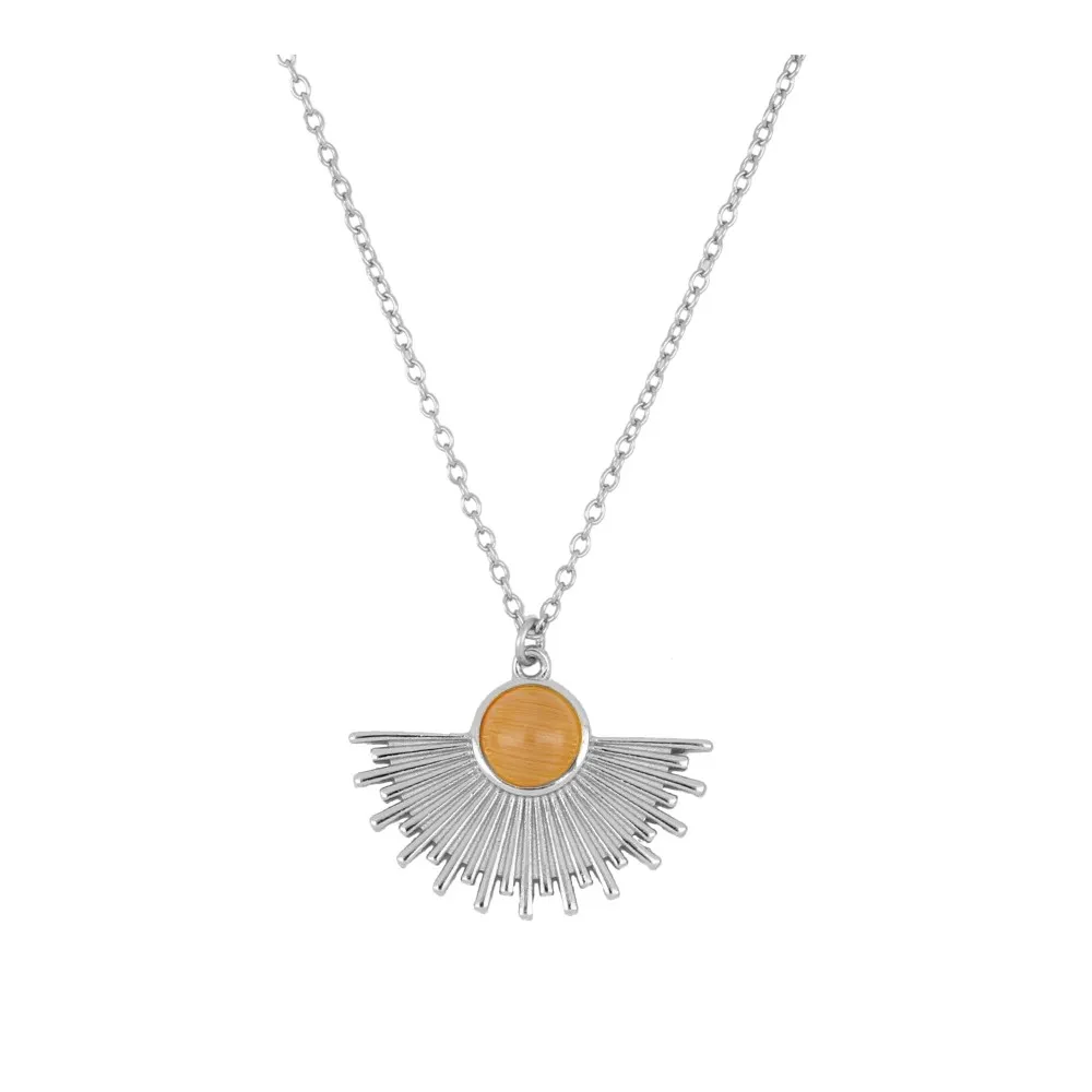 Collar Energy Naranja