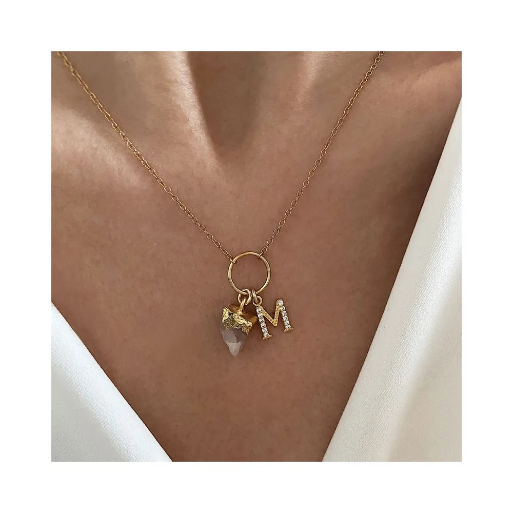 Collar Monet Oro