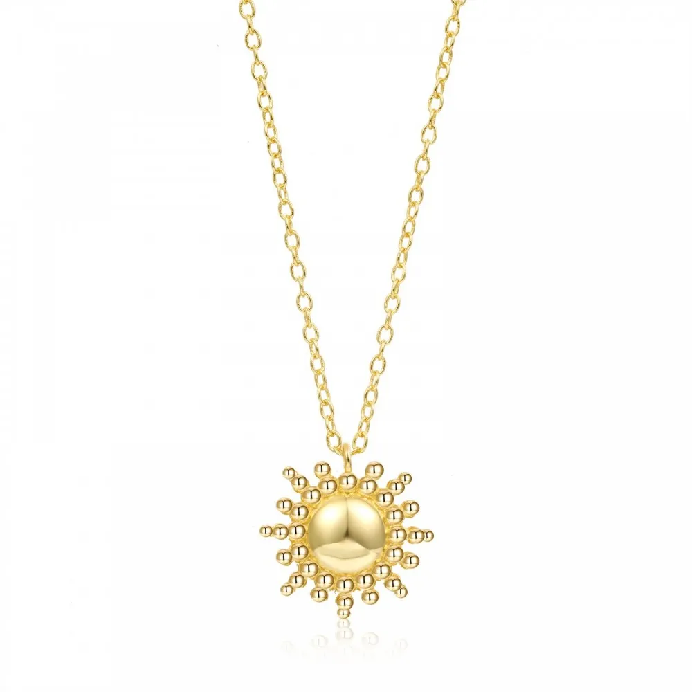 Collar Sunce Oro