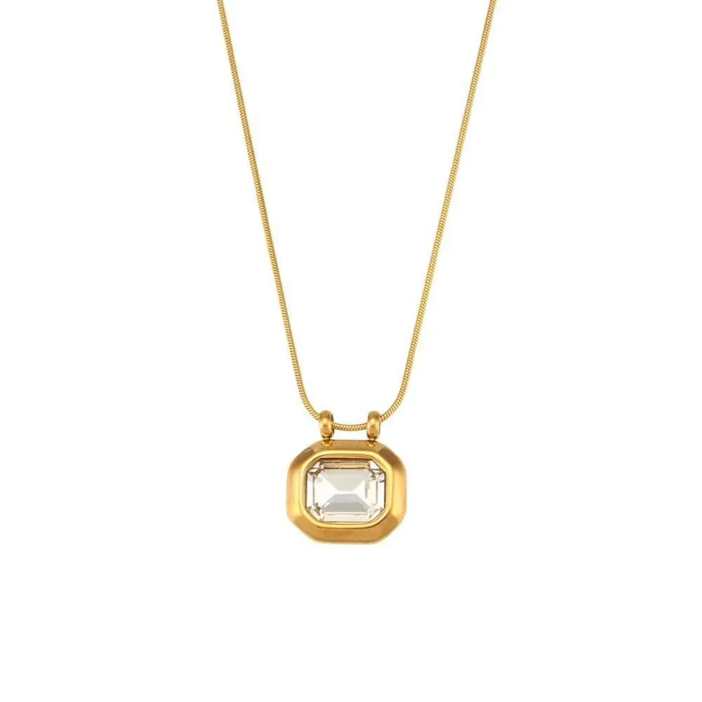 Collar Vera Oro
