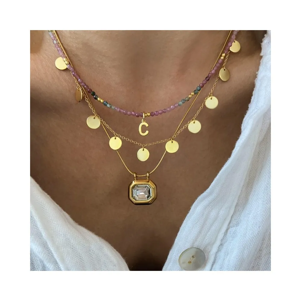 Collar Vera Oro