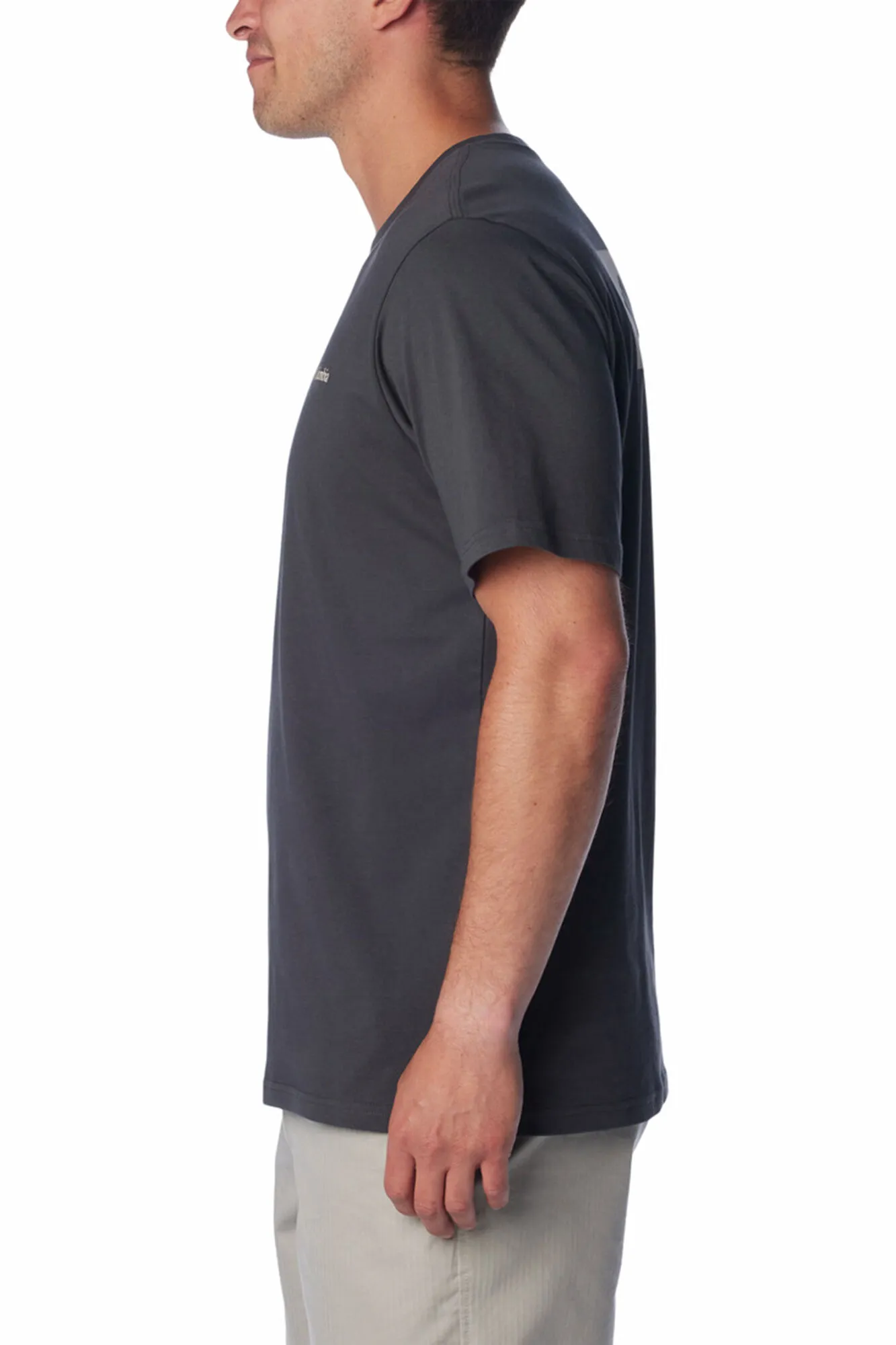 Columbia Camiseta de manga corta Columbia North Cascades™ para hombre