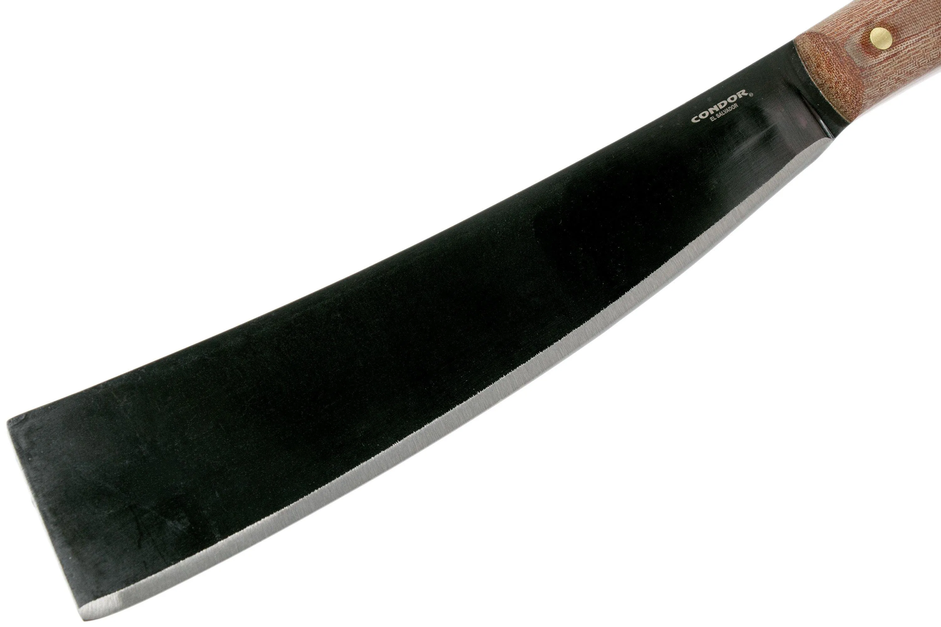 Condor Cambodian Machete 3929-10.3HC machete 63829