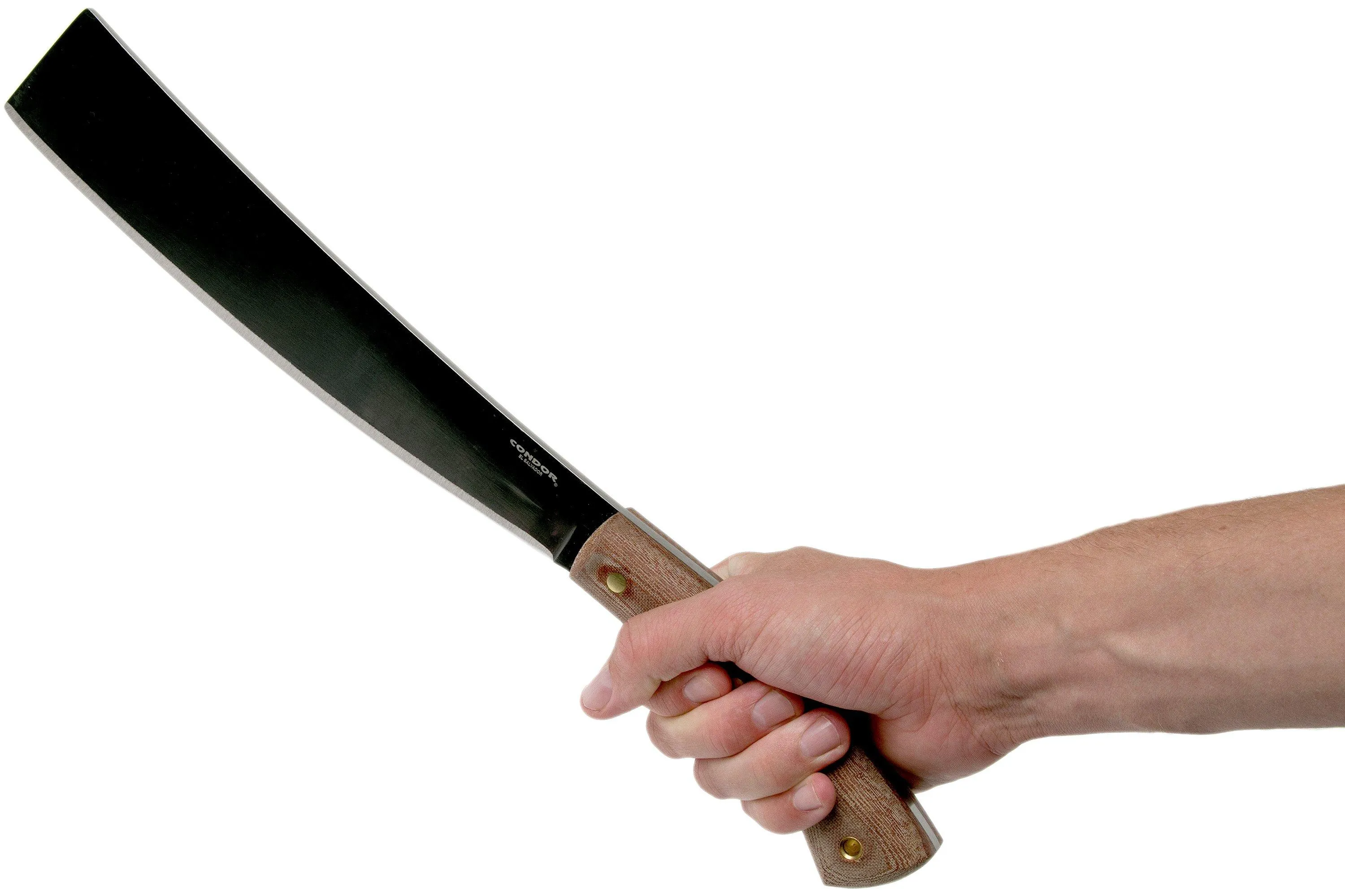 Condor Cambodian Machete 3929-10.3HC machete 63829