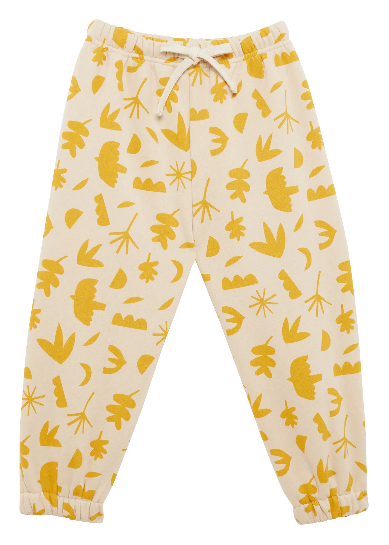 Conjunto homewear de algodón - 15 años - Edición limitada en amarillo