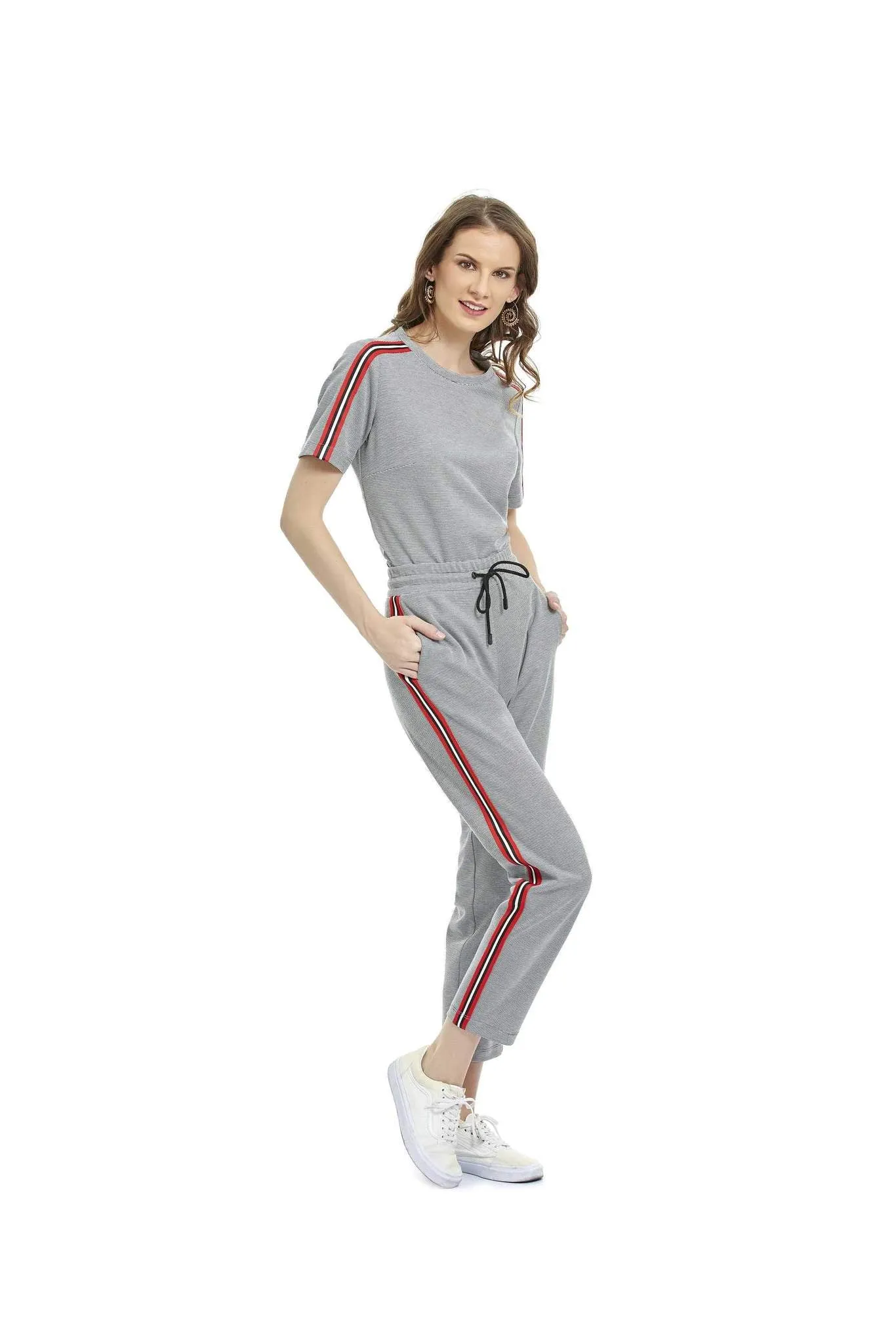 Conjunto Pantalon para Mujer Karen Kein HC041