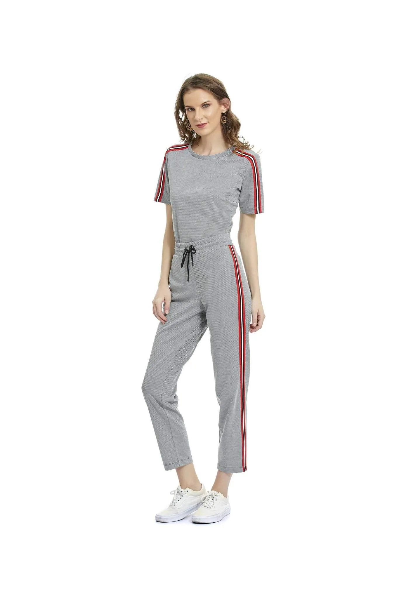 Conjunto Pantalon para Mujer Karen Kein HC041