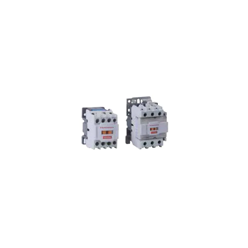 Contactor tripolar 3P 3NO mando en AC rango 9~95A 110V AC 40A