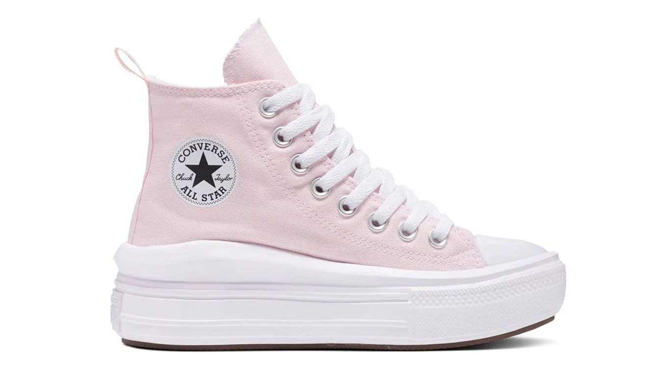 Converse Chuck Taylor All Star Move Platform