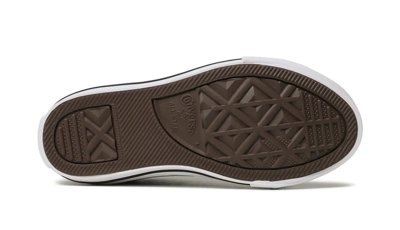 Converse Chuck Taylor All Star Move Platform