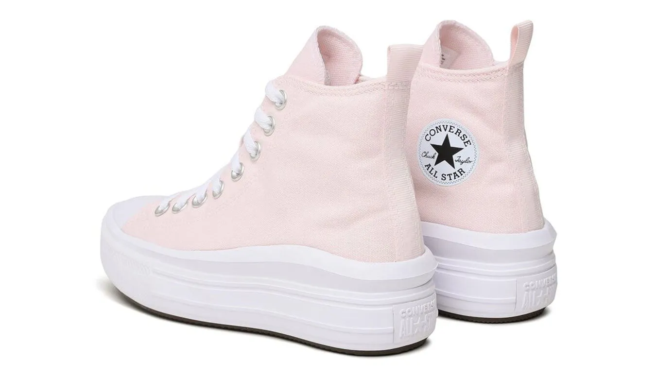 Converse Chuck Taylor All Star Move Platform