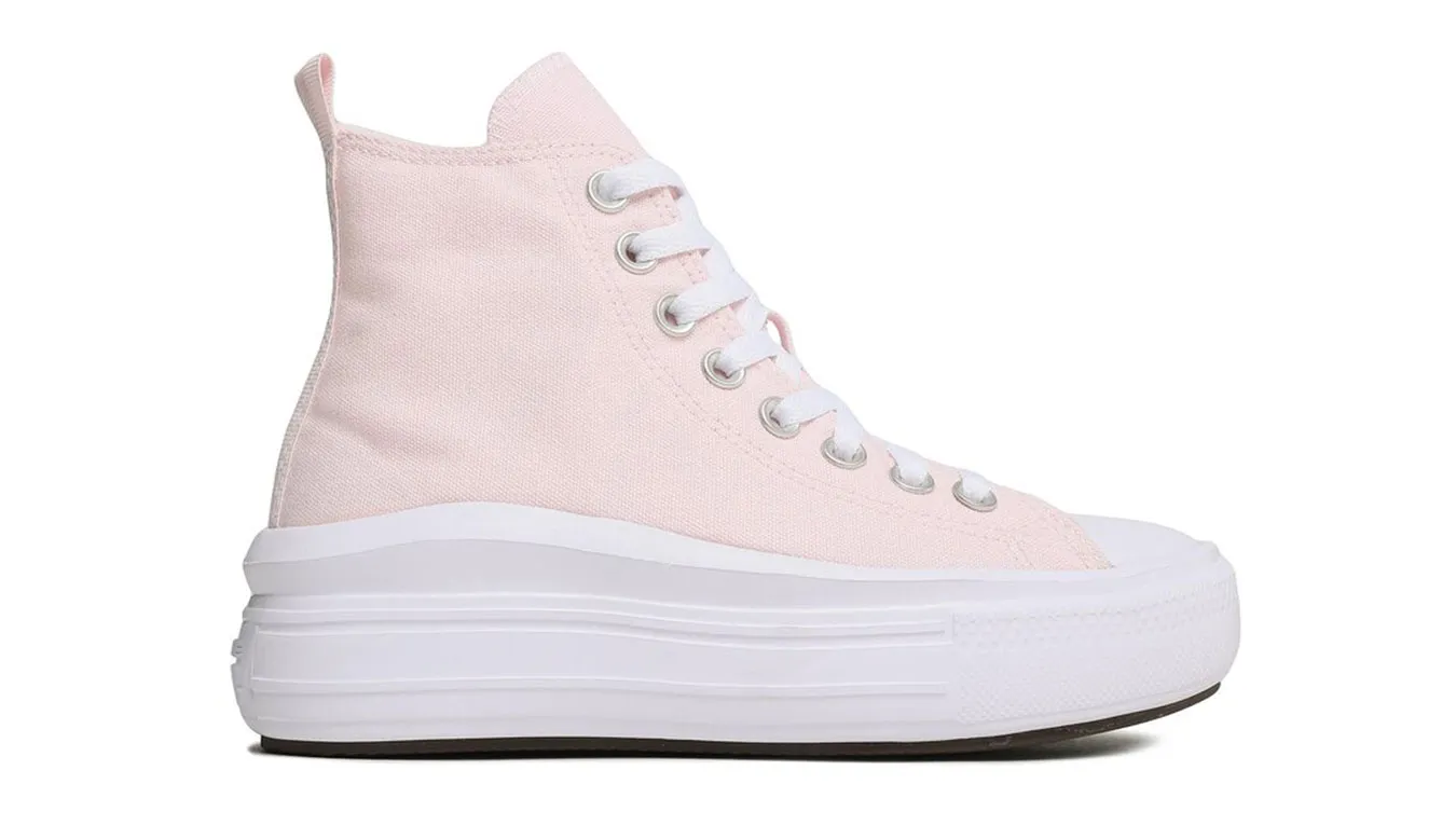 Converse Chuck Taylor All Star Move Platform