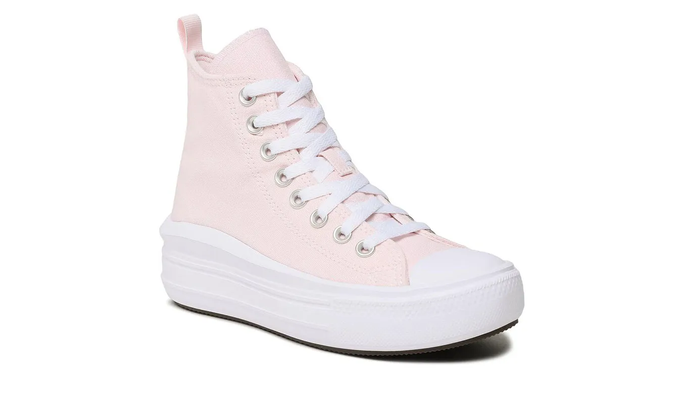 Converse Chuck Taylor All Star Move Platform