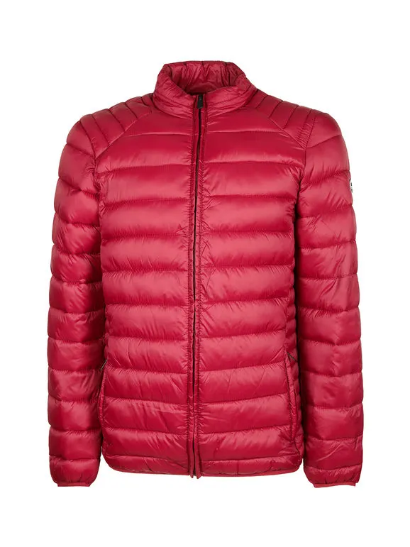 Coveri Collection Chaqueta de hombre acolchada