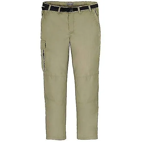 Craghoppers Mens Expert Kiwi Pantalones a medida