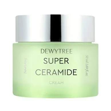 CREMA FACIAL Dewytree SUPER CERAMIDE 50ml