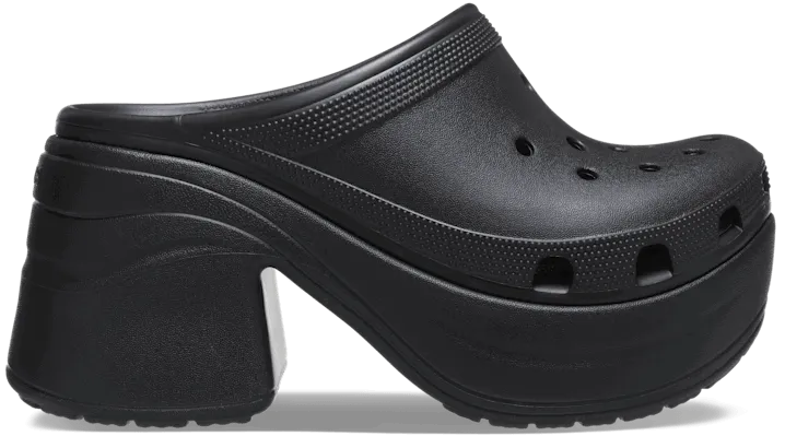 Crocs Siren Clogs