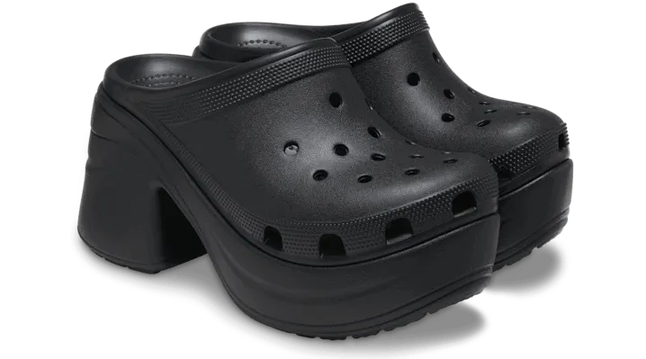 Crocs Siren Clogs