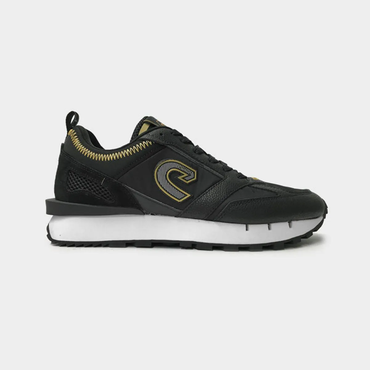 CRUYFF - Zapatillas negras