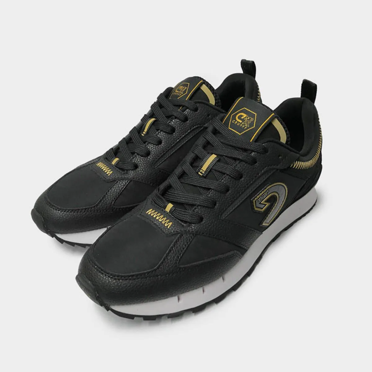 CRUYFF - Zapatillas negras