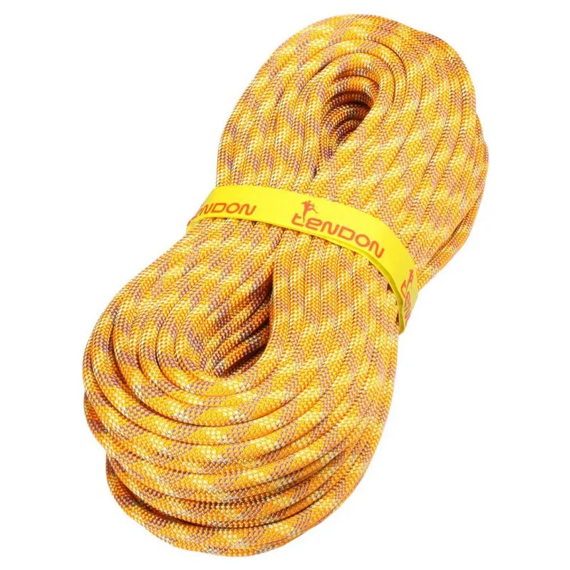 Cuerda de escalada estándar inteligente de 10.5 mm