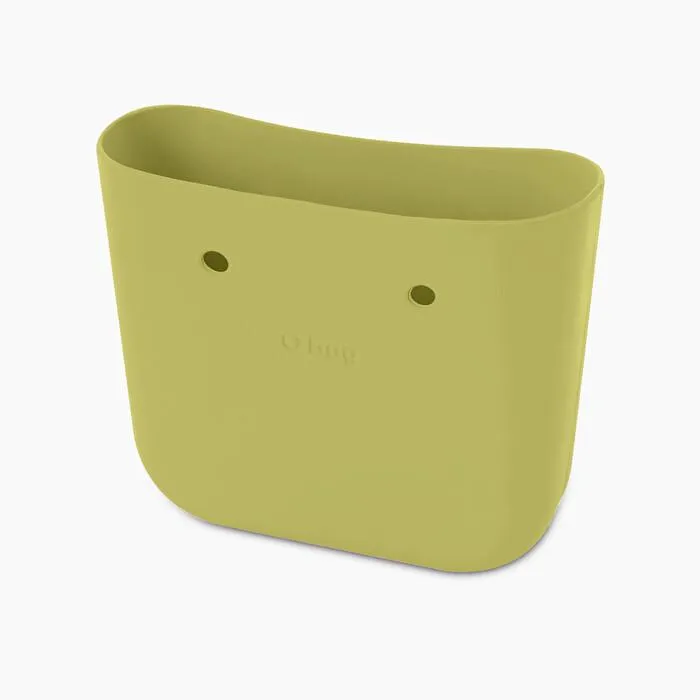 Cuerpo aguacate O bag