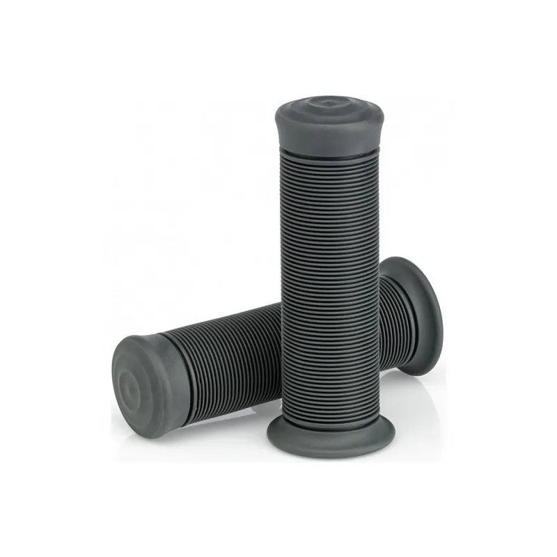 Dark Grey Kung Fu Grips Biltwell