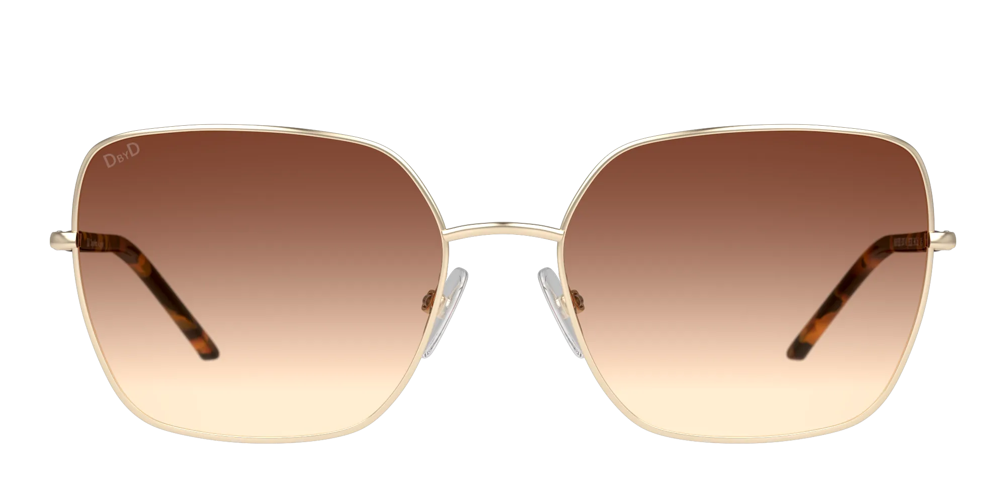 DbyD DBSF2000 Unisex Color Oro