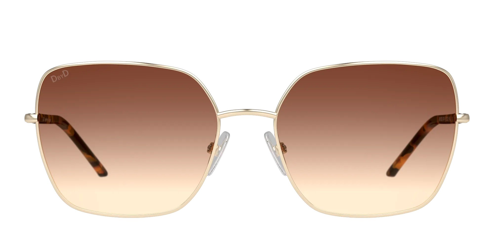 DbyD DBSF2000 Unisex Color Oro