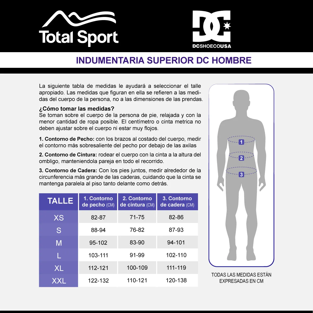 Dc Remera Mc Logo (grm) – Hombre – Cu1241102055