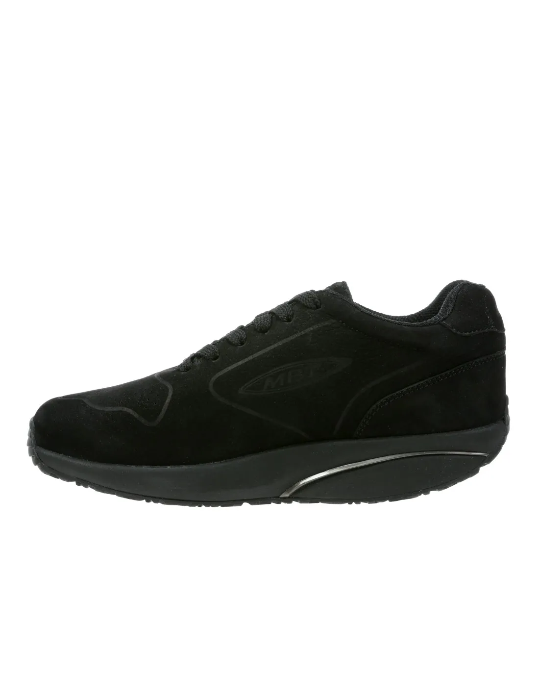 Deportiva suela curva casual MBT