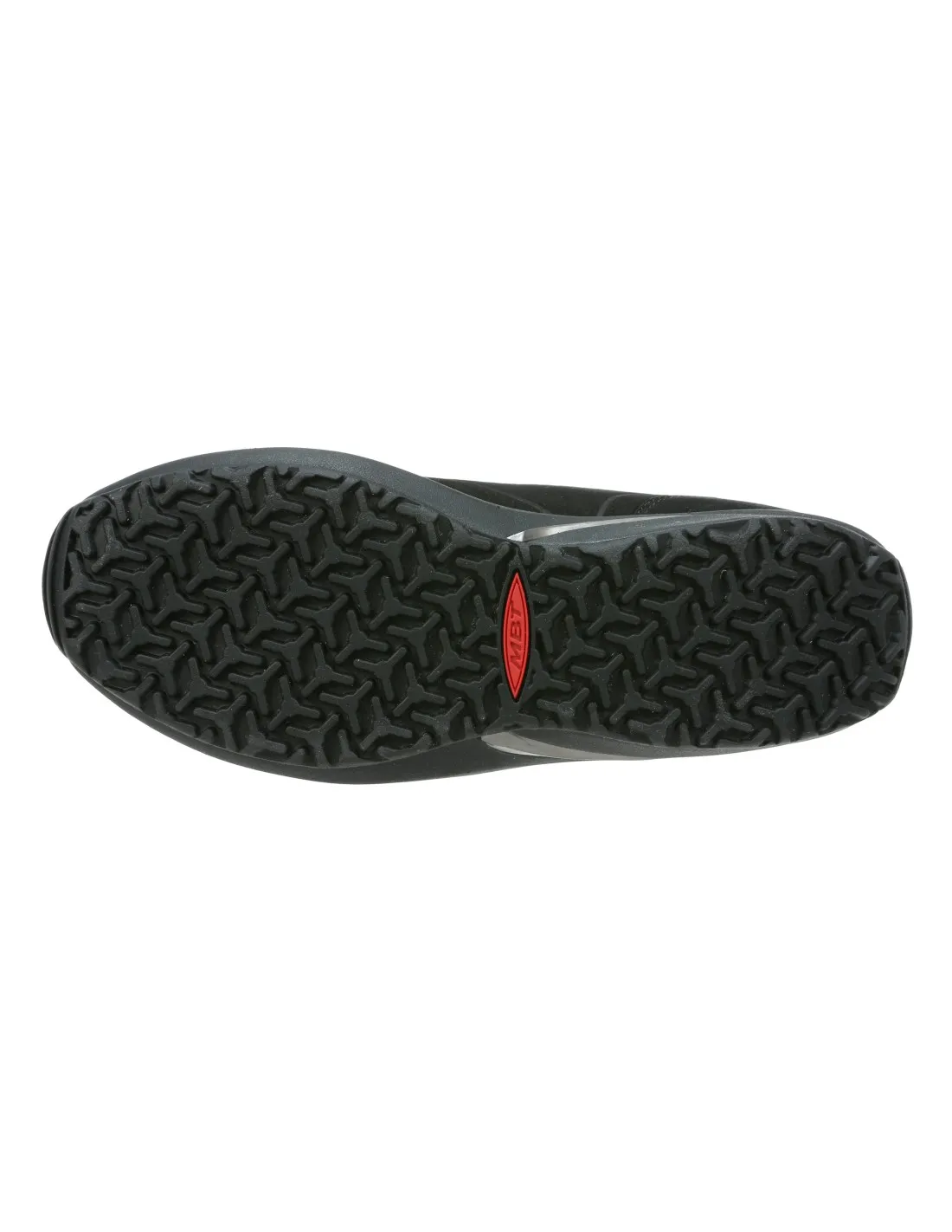 Deportiva suela curva casual MBT
