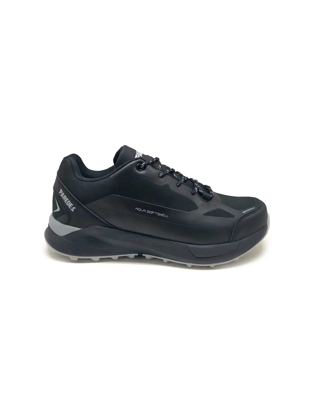 DEPORTIVA TREKKING PAREDES LT 23138