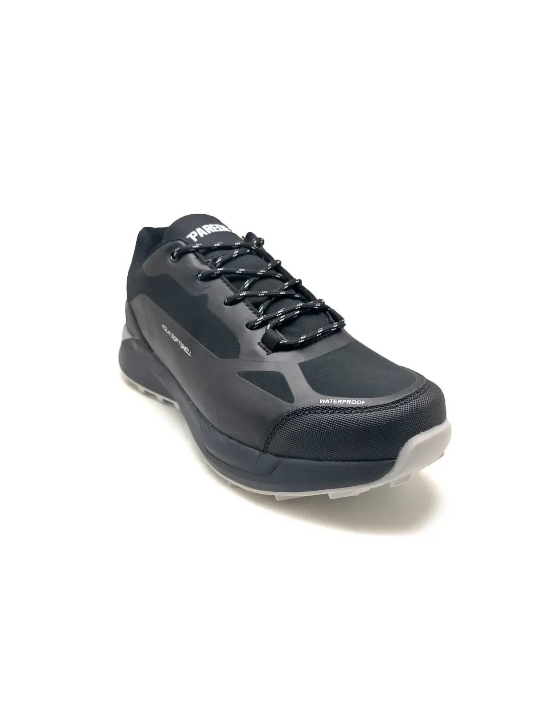 DEPORTIVA TREKKING PAREDES LT 23138