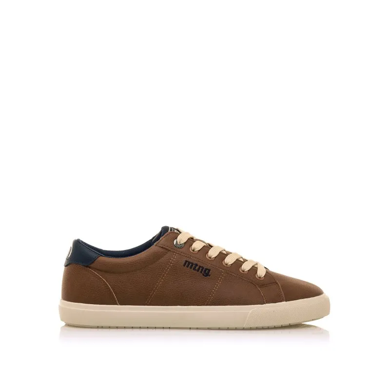 Deportivas Sport de Hombre MTNG ARIA Marron 56326