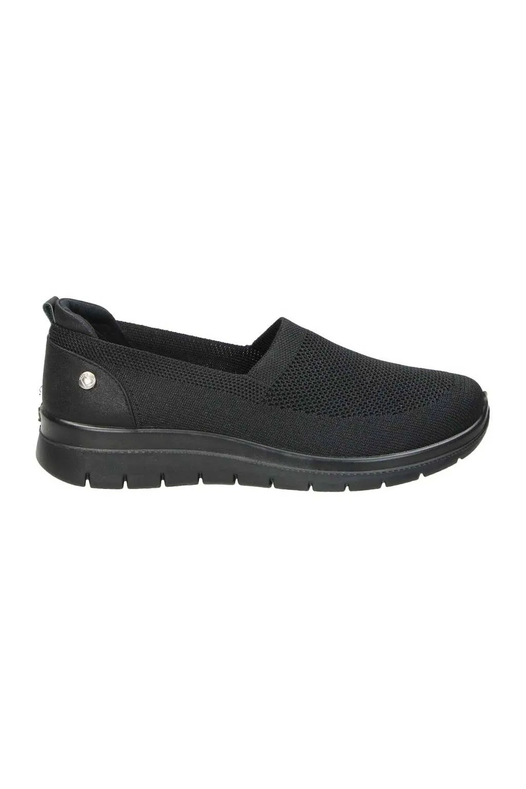 deportivo Amarpies alh23462 negro