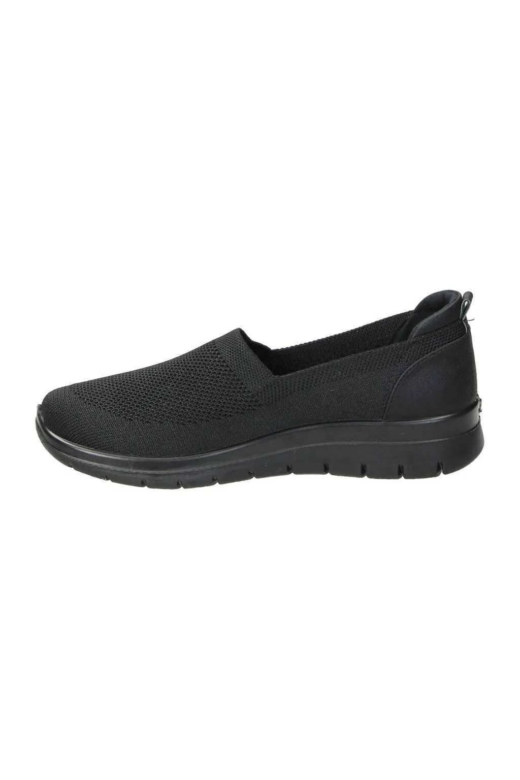 deportivo Amarpies alh23462 negro