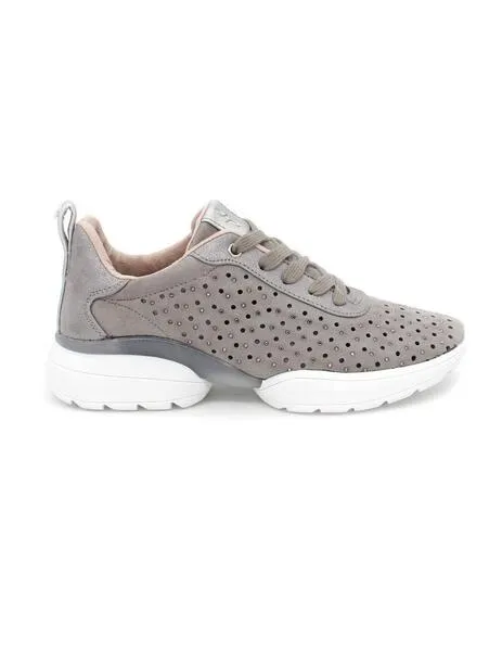 Deportivo Funhouse F2020546(A0) plomo para mujer